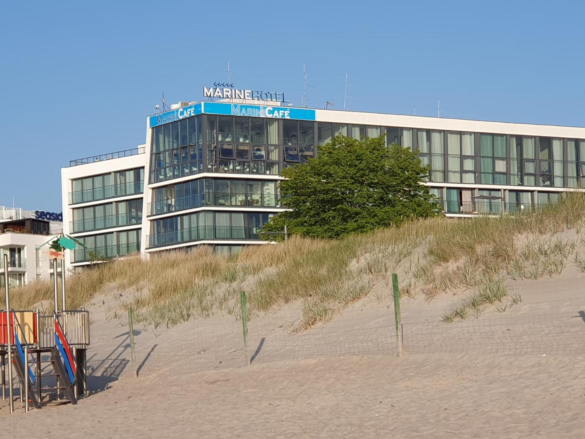 Comfort Del Mar V Kolobrzeg